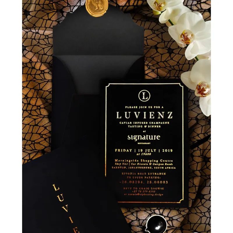Luvienz Launch photograph 7